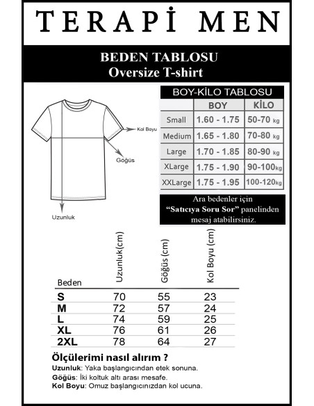 Unisex Beyaz Önü Logo Baskılı Bisiklet Yaka Oversize Kalıp Basic Pamuklu T-Shirt