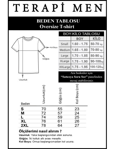 Unisex Yeşil Bisiklet Yaka Basic Oversize T-Shirt
